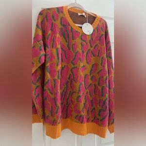 Size xL umgee